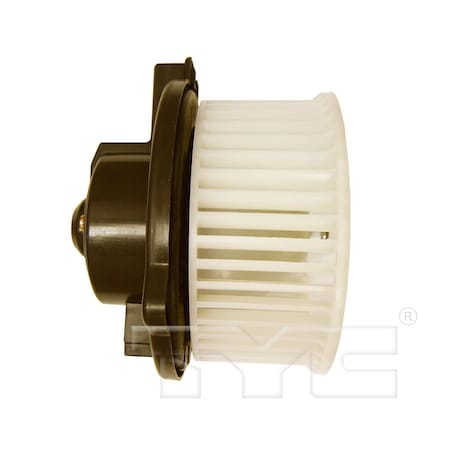 Tyc Tyc Hvac Blower Motor, 700040 700040